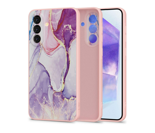 Tech-Protect Icon Galaxy A57 5G Marble - 1523186 - zdjęcie